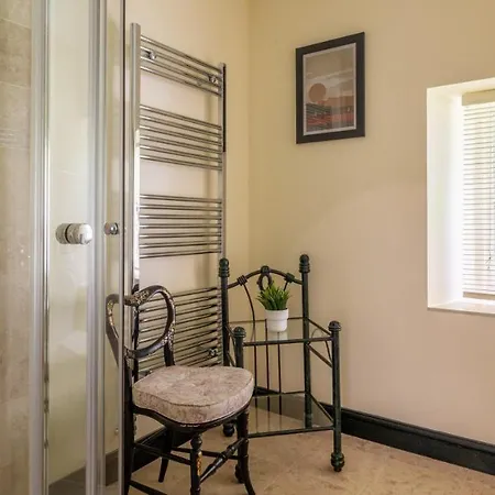 Semesterbostad Hullet Hall Lakeside