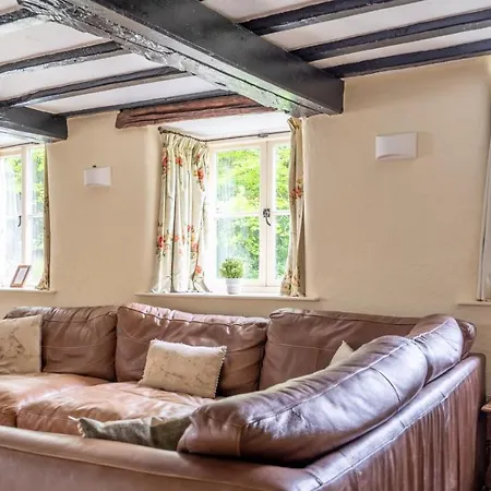 Hullet Hall Holiday home