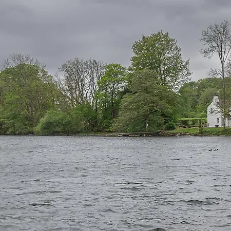 Сasa de vacaciones Hullet Hall *