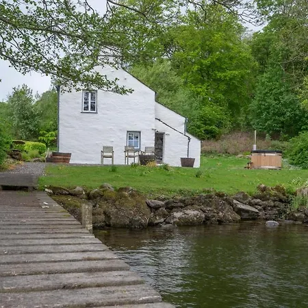 Сasa de vacaciones Hullet Hall *