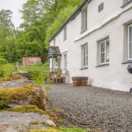 Hullet Hall Holiday home