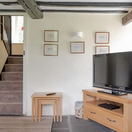 Hullet Hall Semesterbostad