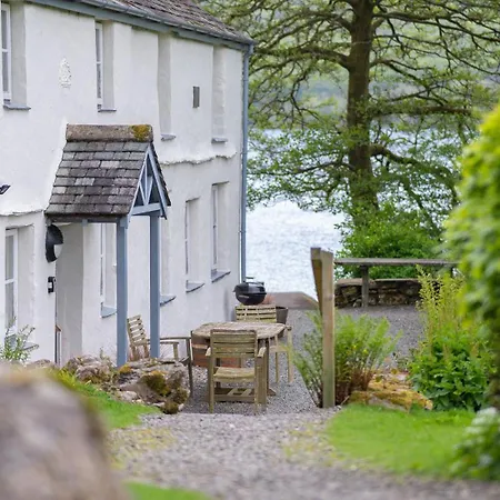 Hullet Hall Holiday home