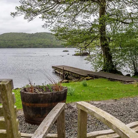 Сasa de vacaciones Hullet Hall *